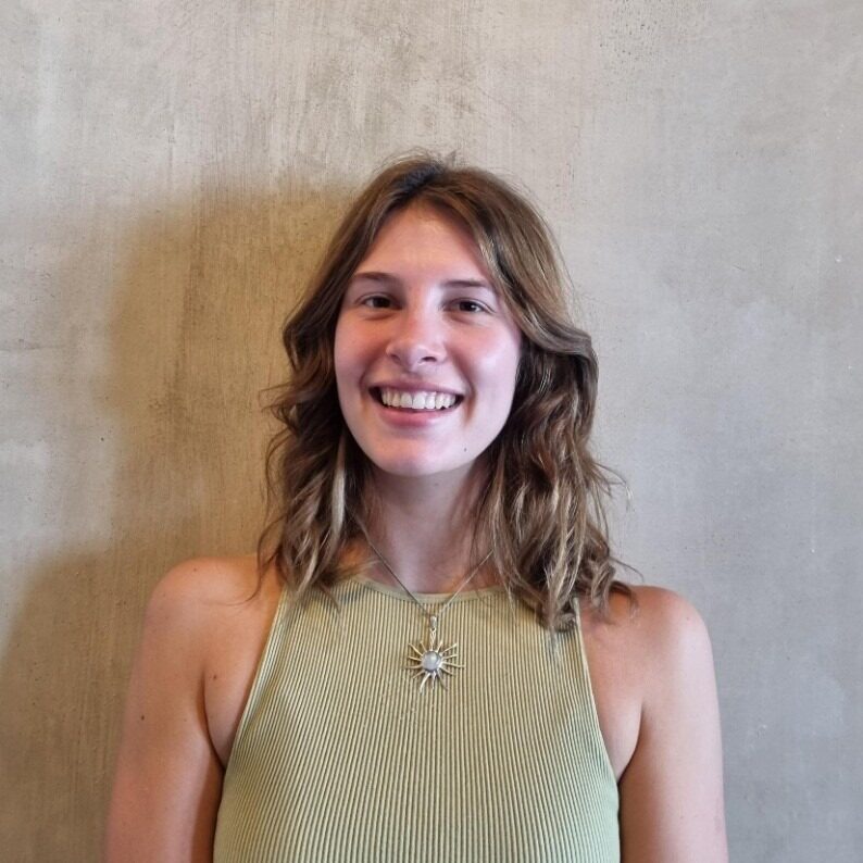 Talia Berger