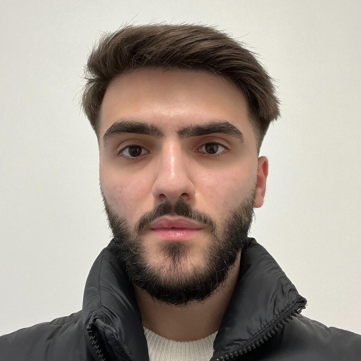 Ihab Yassin